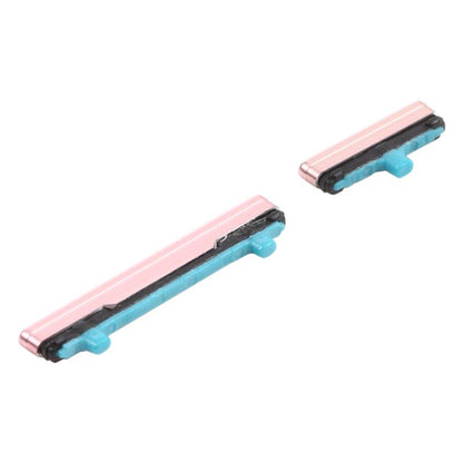 Samsung Galaxy S21+ Power and Volume Button Set Replacement | SM-G996B – image 11