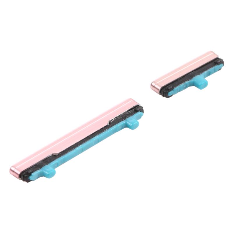 Samsung Galaxy S21+ Power and Volume Button Set Replacement | SM-G996B – image 11