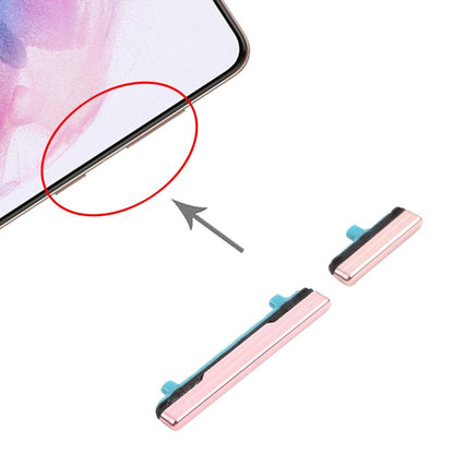 Samsung Galaxy S21+ Power and Volume Button Set Replacement | SM-G996B – image 12