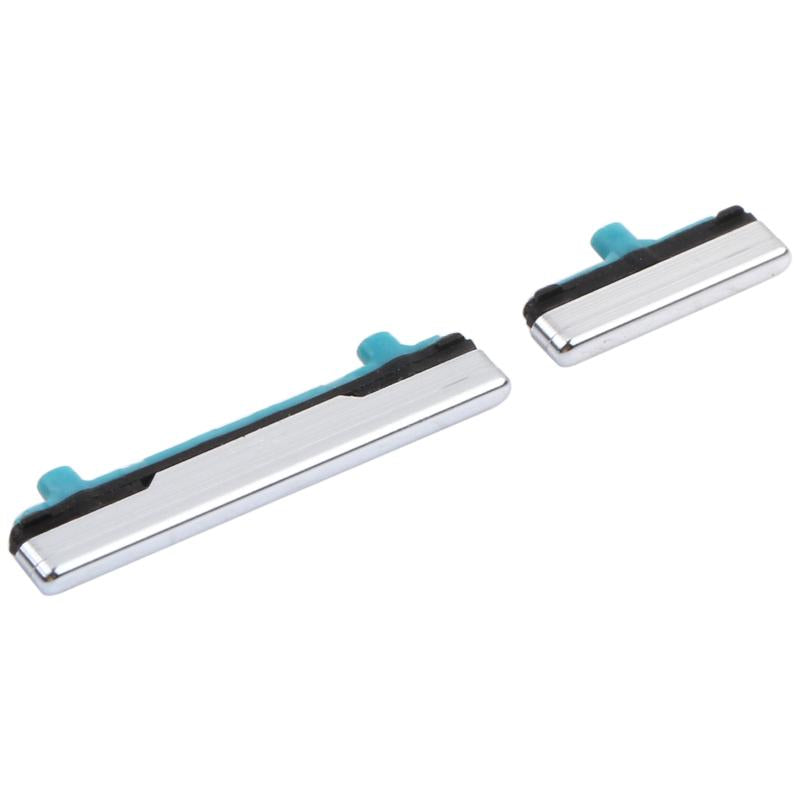 Samsung Galaxy S21+ Power and Volume Button Set Replacement | SM-G996B – image 13