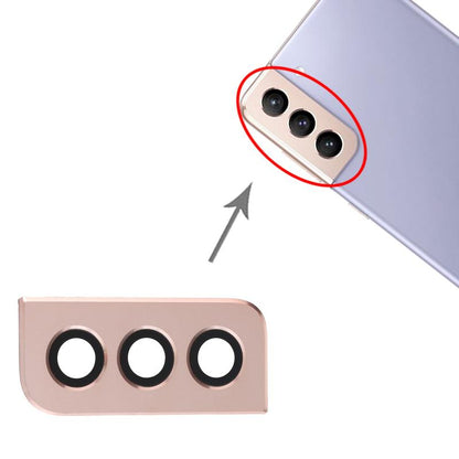 Samsung Galaxy S21+ Rear Camera Lens Cover Replacement | SM-G996B – image 4