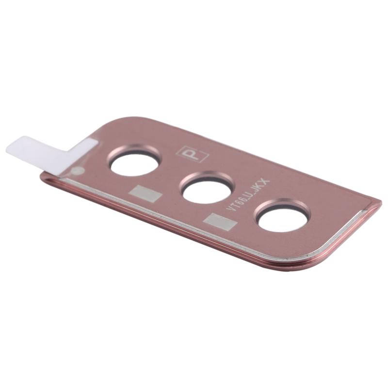 Samsung Galaxy S21+ Rear Camera Lens Cover Replacement | SM-G996B – image 7