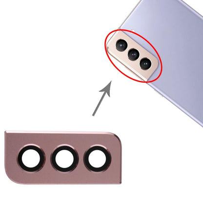 Samsung Galaxy S21+ Rear Camera Lens Cover Replacement | SM-G996B – image 8
