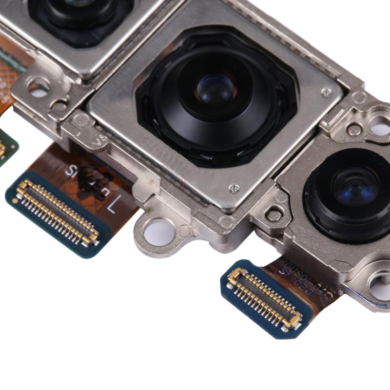 Samsung Galaxy S22 Rear Camera Set Replacement | SM-S901B – image 4
