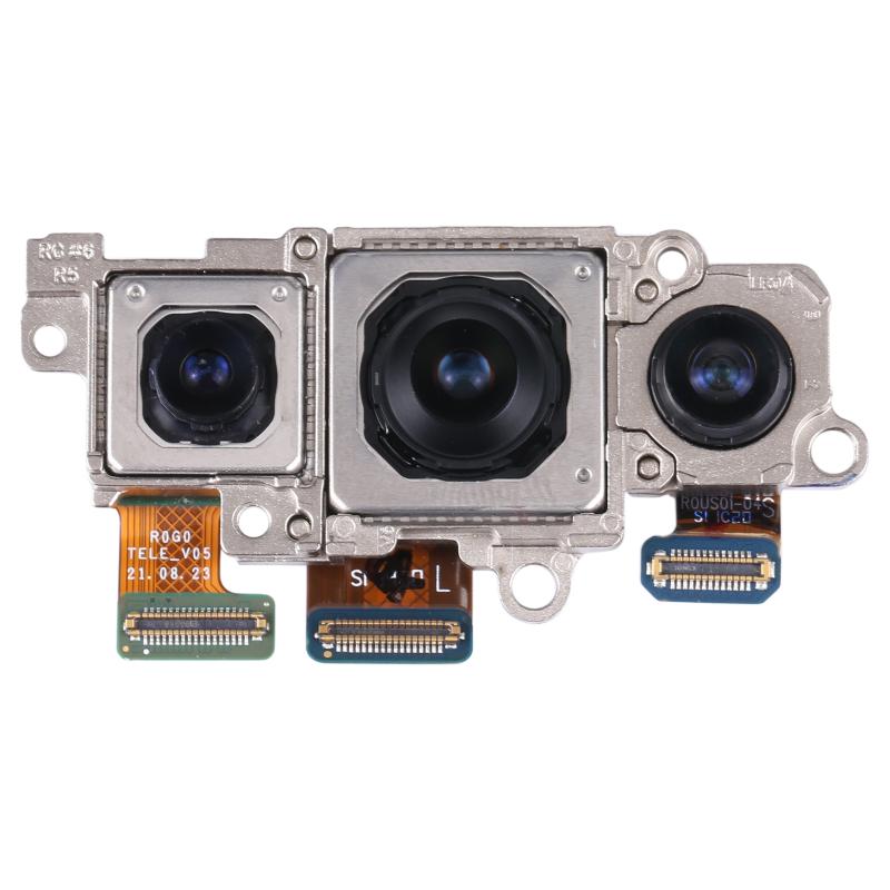 Samsung Galaxy S22+ Rear Camera Set Replacement | SM-S906B – image 1