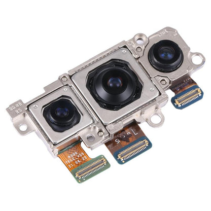 Samsung Galaxy S22+ Rear Camera Set Replacement | SM-S906B – image 2