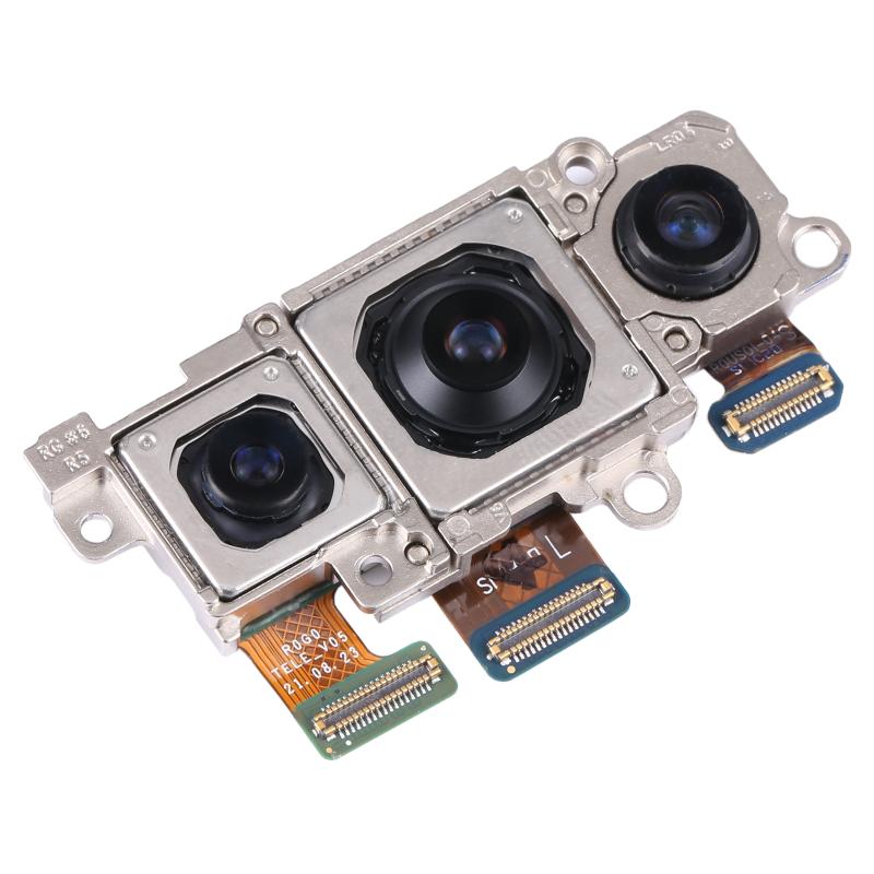 Samsung Galaxy S22+ Rear Camera Set Replacement | SM-S906B – image 2
