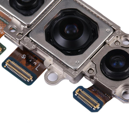Samsung Galaxy S22+ Rear Camera Set Replacement | SM-S906B – image 4