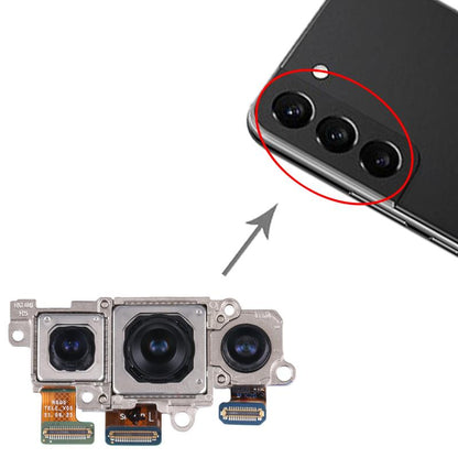 Samsung Galaxy S22+ Rear Camera Set Replacement | SM-S906B – image 5