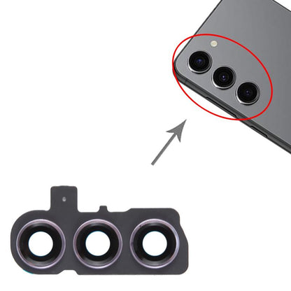 Samsung Galaxy S23 Rear Camera Lens Cover Replacement | SM-S911B – image 12