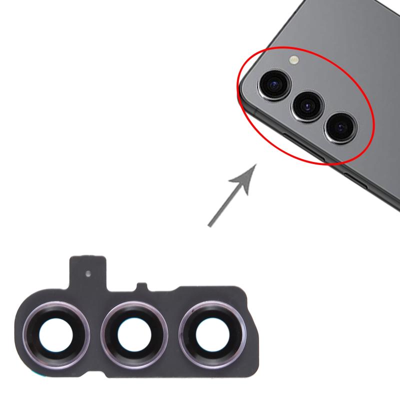 Samsung Galaxy S23 Rear Camera Lens Cover Replacement | SM-S911B – image 12