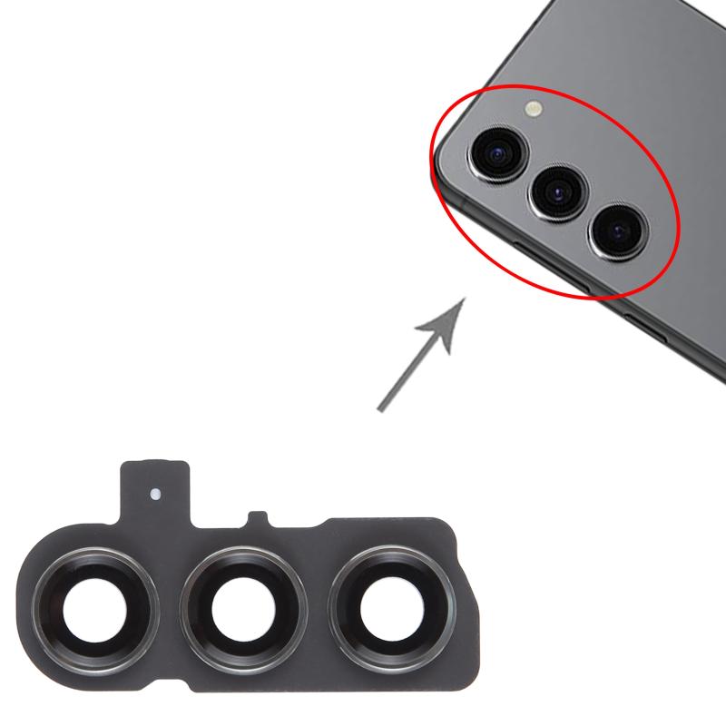 Samsung Galaxy S23+ Rear Camera Lens Cover Replacement | SM-S916B – image 8