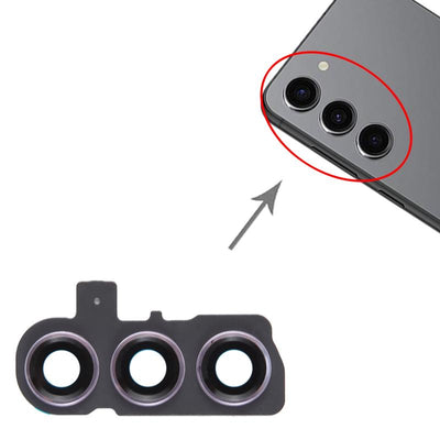 Samsung Galaxy S23+ Rear Camera Lens Cover Replacement | SM-S916B – image 12