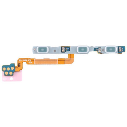 Samsung Galaxy S24+ Power and Volume Button Flex Cable Replacement | SM-S926B – image 1