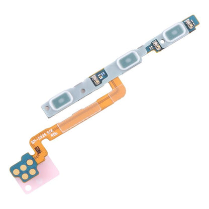 Samsung Galaxy S24+ Power and Volume Button Flex Cable Replacement | SM-S926B – image 2
