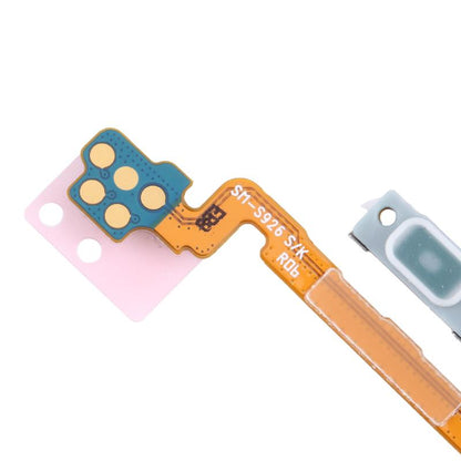 Samsung Galaxy S24+ Power and Volume Button Flex Cable Replacement | SM-S926B – image 4