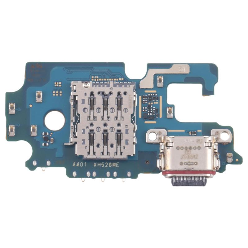 Samsung Galaxy S25 FE Charging Port Board Replacement | SM-S731B – image 1