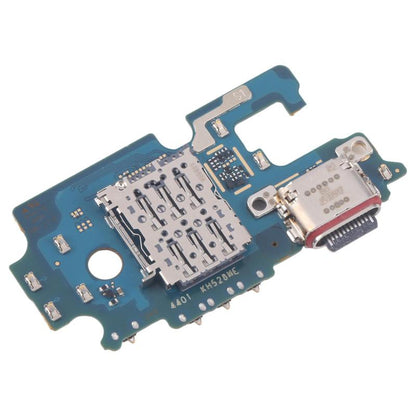 Samsung Galaxy S25 FE Charging Port Board Replacement | SM-S731B – image 3