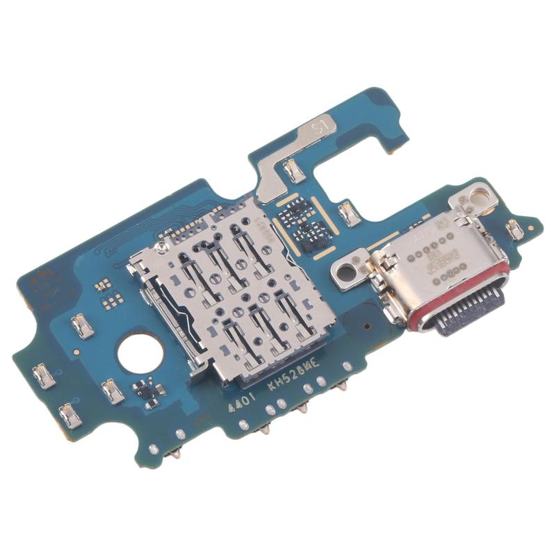 Samsung Galaxy S25 FE Charging Port Board Replacement | SM-S731B – image 3