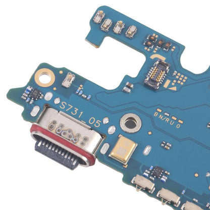 Samsung Galaxy S25 FE Charging Port Board Replacement | SM-S731B – image 4