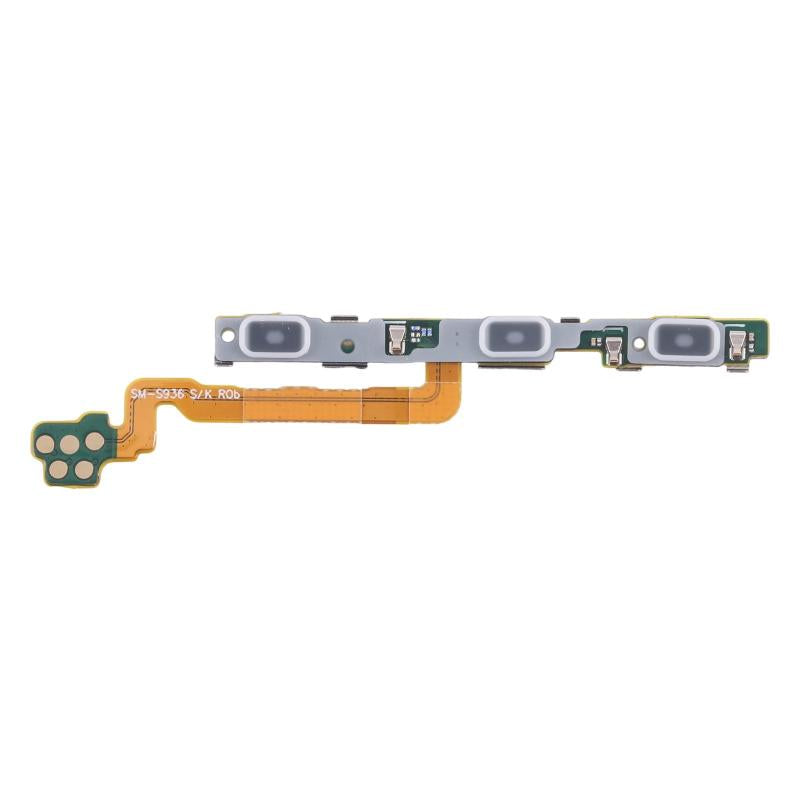 Samsung Galaxy S25+ Power and Volume Button Flex Cable Replacement | SM-S936B – image 1
