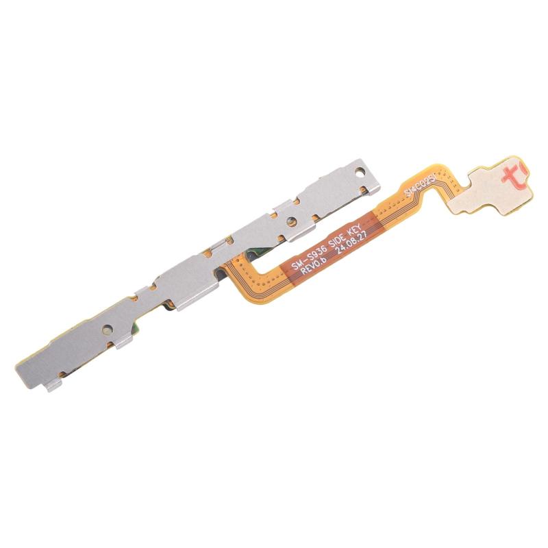 Samsung Galaxy S25+ Power and Volume Button Flex Cable Replacement | SM-S936B – image 3