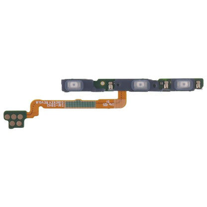 Samsung Galaxy S26 Power and Volume Button Flex Cable Replacement | SM-S942B – image 1