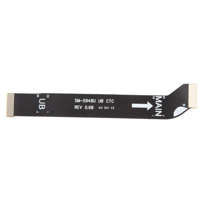 Samsung Galaxy S26 Ultra Display LCD Flex Cable Replacement | SM-S948B – image 1