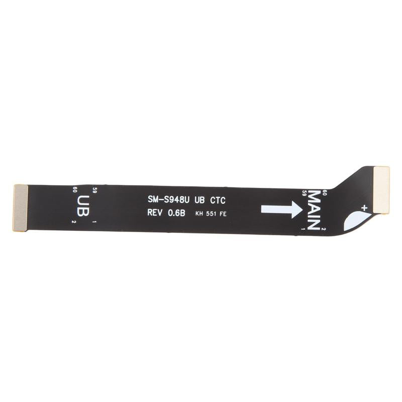 Samsung Galaxy S26 Ultra Display LCD Flex Cable Replacement | SM-S948B – image 1