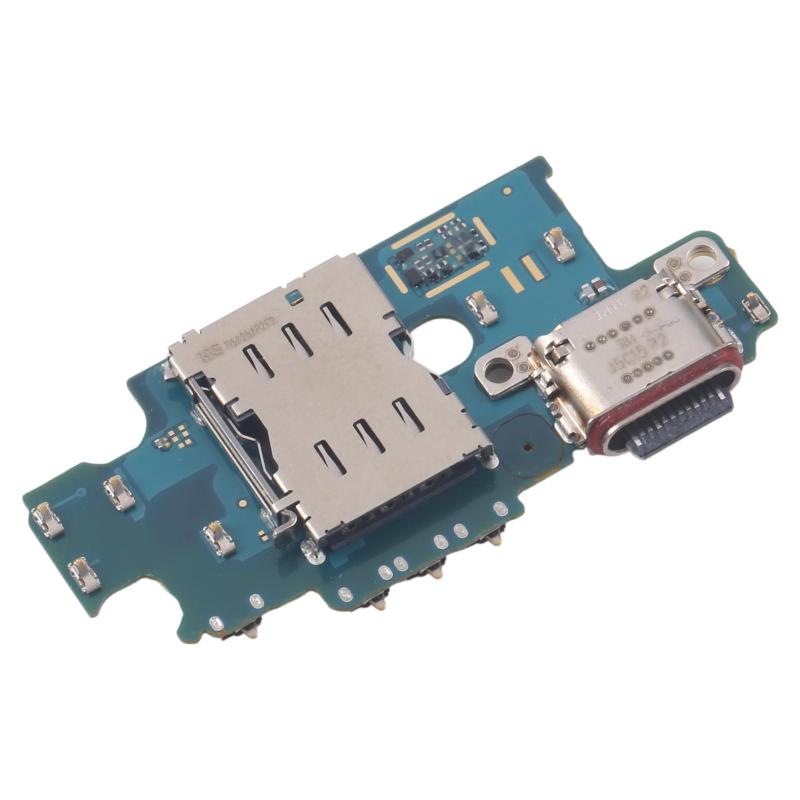 Samsung Galaxy S26+ Charging Port Board Replacement | SM-S947R – image 3