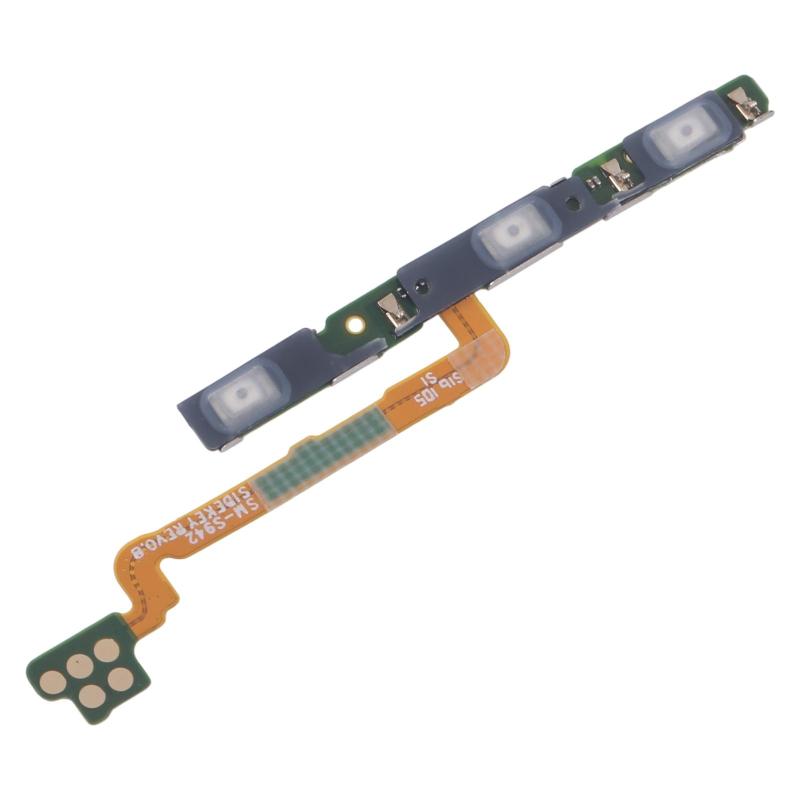 Samsung Galaxy S26+ Power and Volume Button Flex Cable Replacement | SM-S947B – image 2