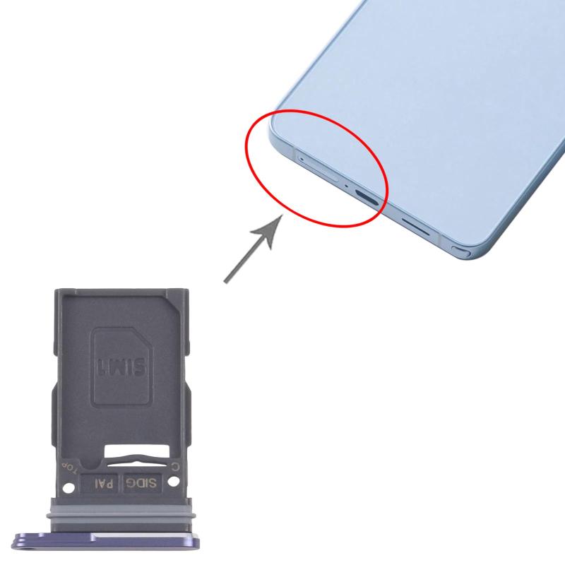Samsung Galaxy S26+ SIM Card Tray Replacement | SM-S947U – image 20