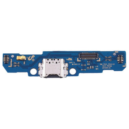 Samsung Galaxy Tab A 10.1 (2019) Charging Port Board Replacement | SM-T510 – image 1