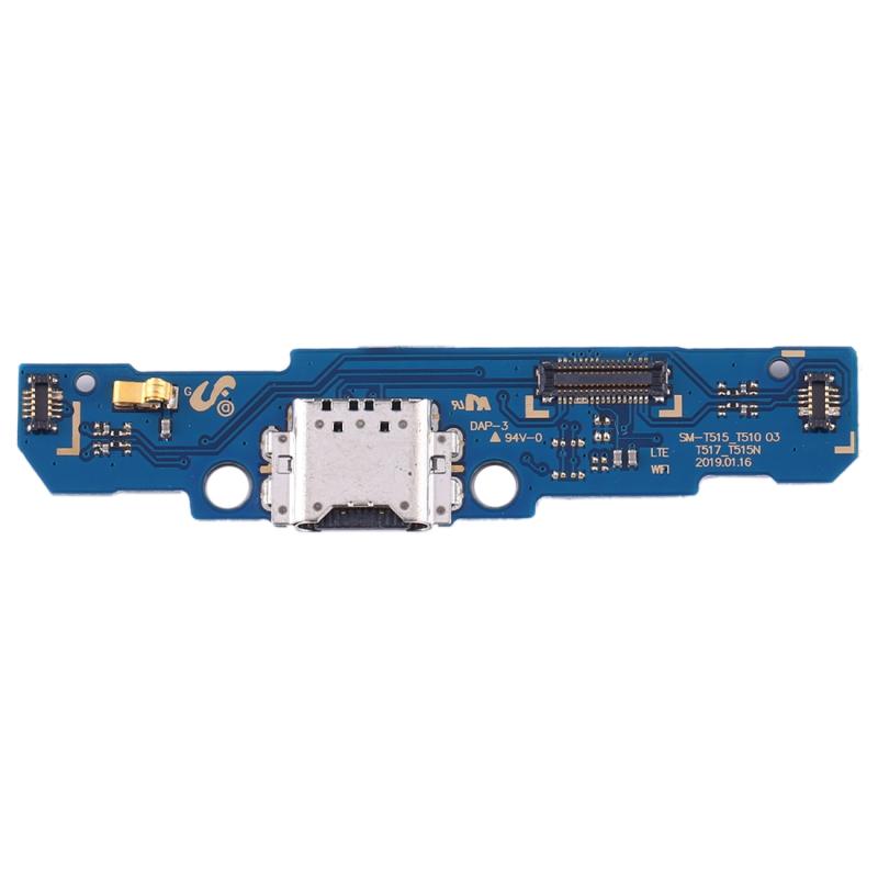 Samsung Galaxy Tab A 10.1 (2019) Charging Port Board Replacement | SM-T510 – image 1