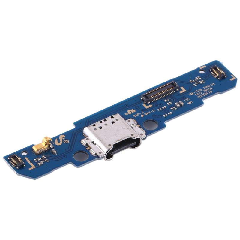 Samsung Galaxy Tab A 10.1 (2019) Charging Port Board Replacement | SM-T510 – image 2