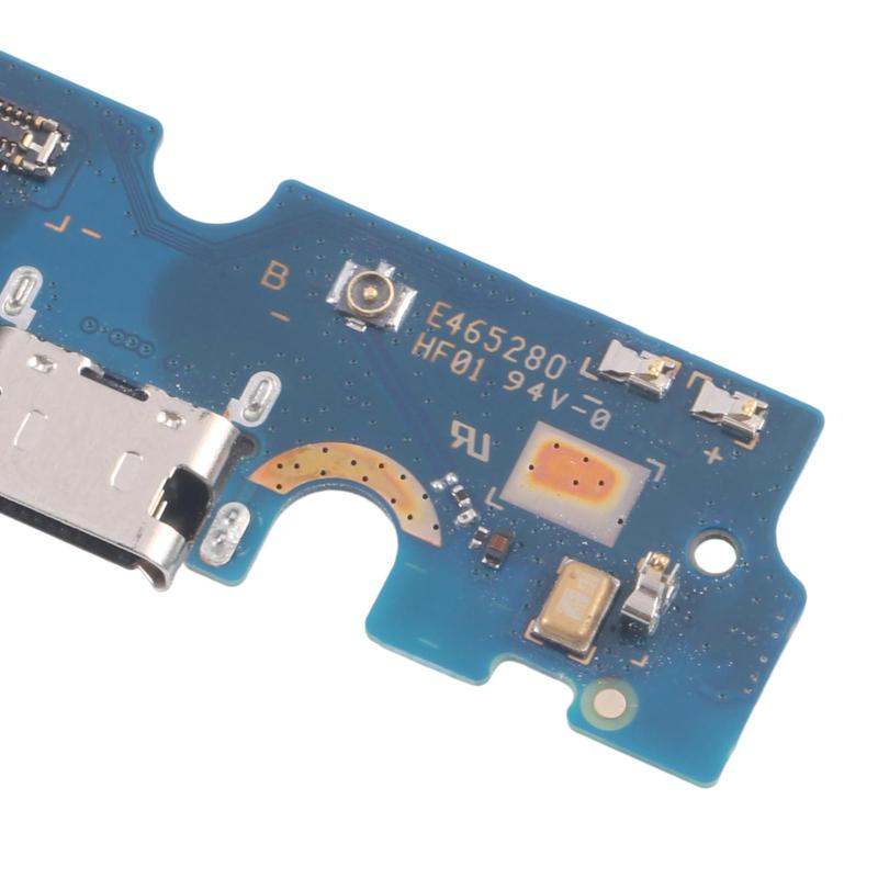 Samsung Galaxy Tab A11 Charging Port Board Replacement | SM-X135 – image 4
