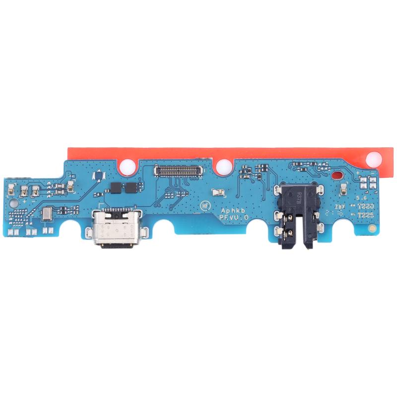 Samsung Galaxy Tab A7 Lite Charging Port Board Replacement | SM-T220 – image 1