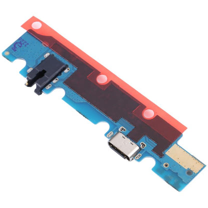 Samsung Galaxy Tab A7 Lite Charging Port Board Replacement | SM-T220 – image 3