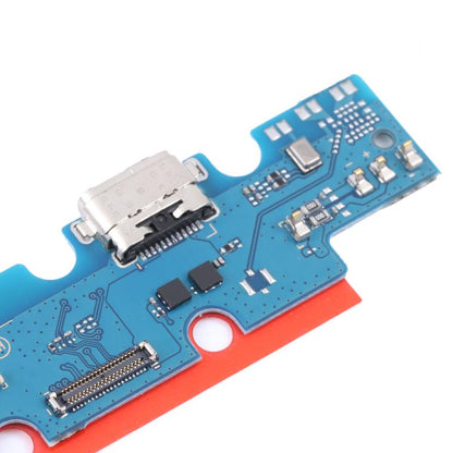 Samsung Galaxy Tab A7 Lite Charging Port Board Replacement | SM-T220 – image 4