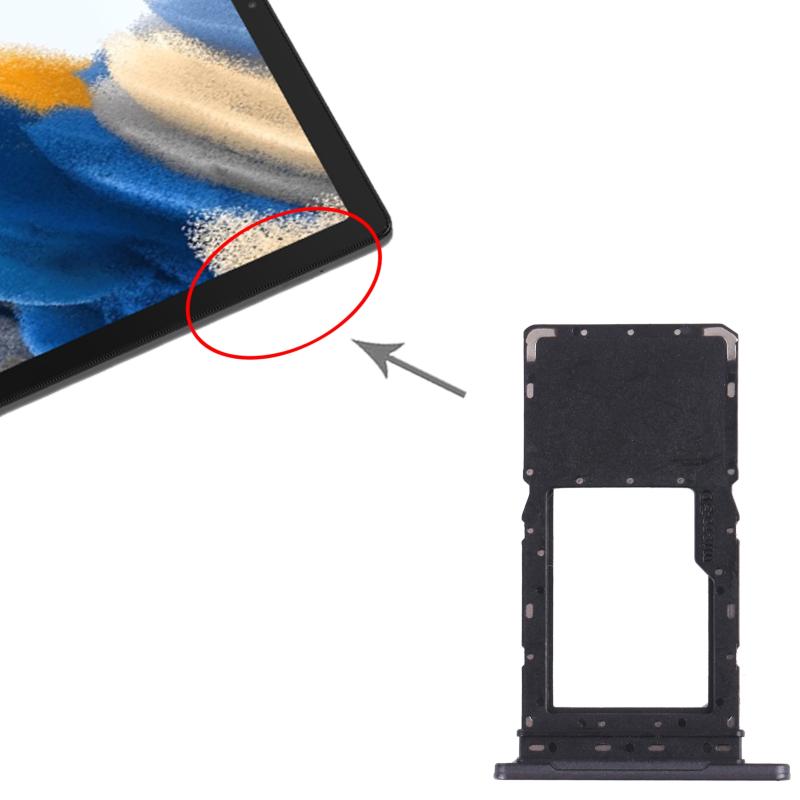 Samsung Galaxy Tab A8 10.5 (2021) Micro SD Card Tray | SM-X200 SM-X205 – image 4