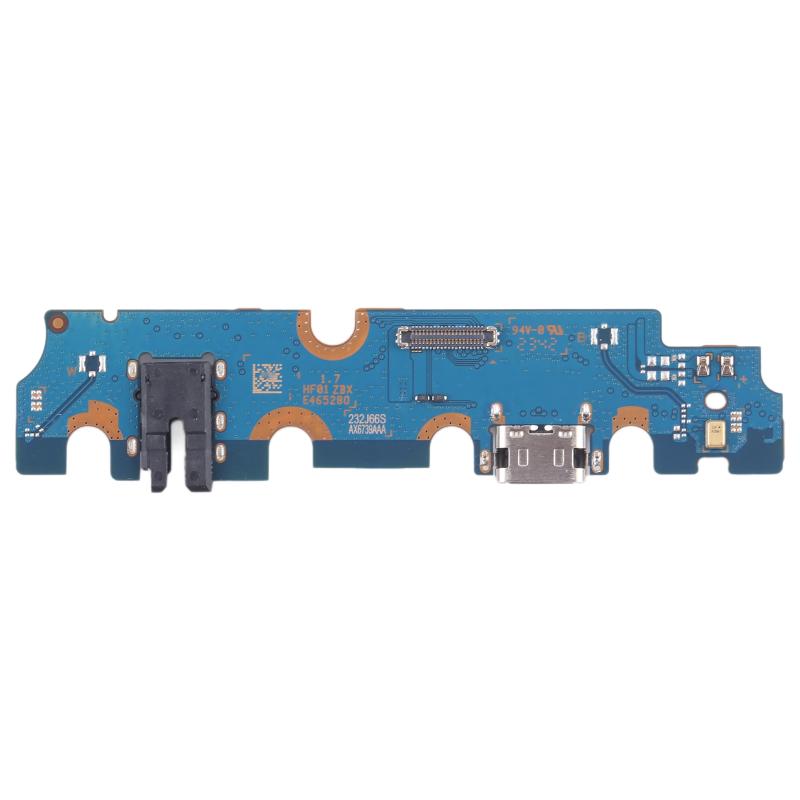 Samsung Galaxy Tab A9 Charging Port Board Replacement | SM-X110 – image 1