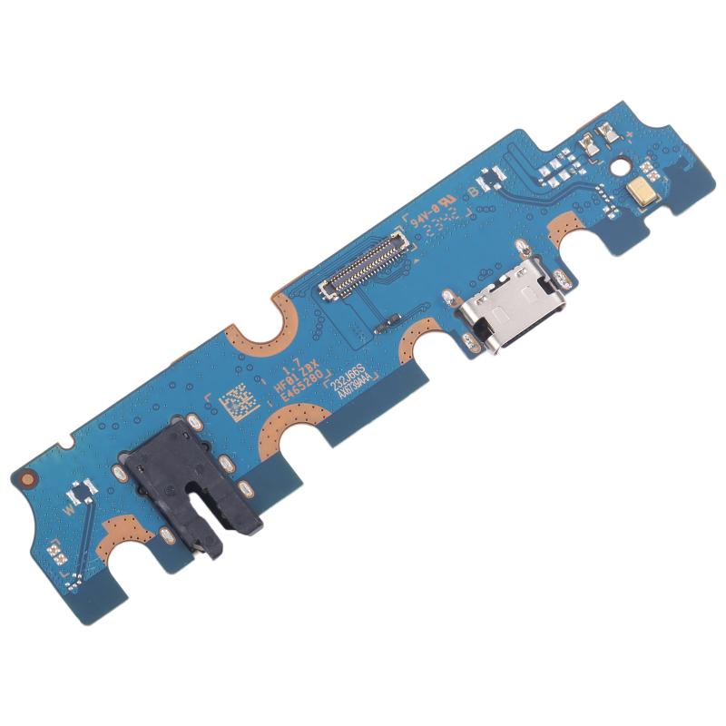 Samsung Galaxy Tab A9 Charging Port Board Replacement | SM-X110 – image 2