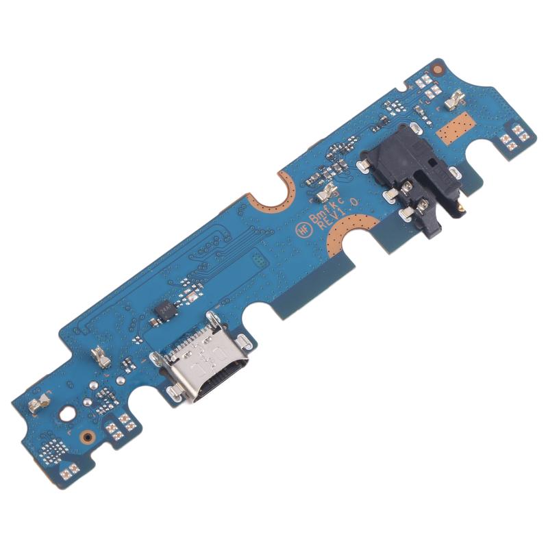 Samsung Galaxy Tab A9 Charging Port Board Replacement | SM-X110 – image 3