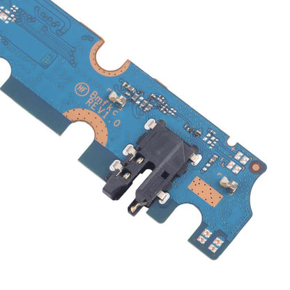 Samsung Galaxy Tab A9 Charging Port Board Replacement | SM-X110 – image 4