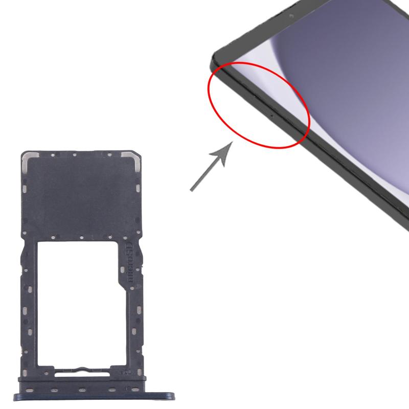 Samsung Galaxy Tab A9 Micro SD Card Tray Replacement | SM-X110 – image 4