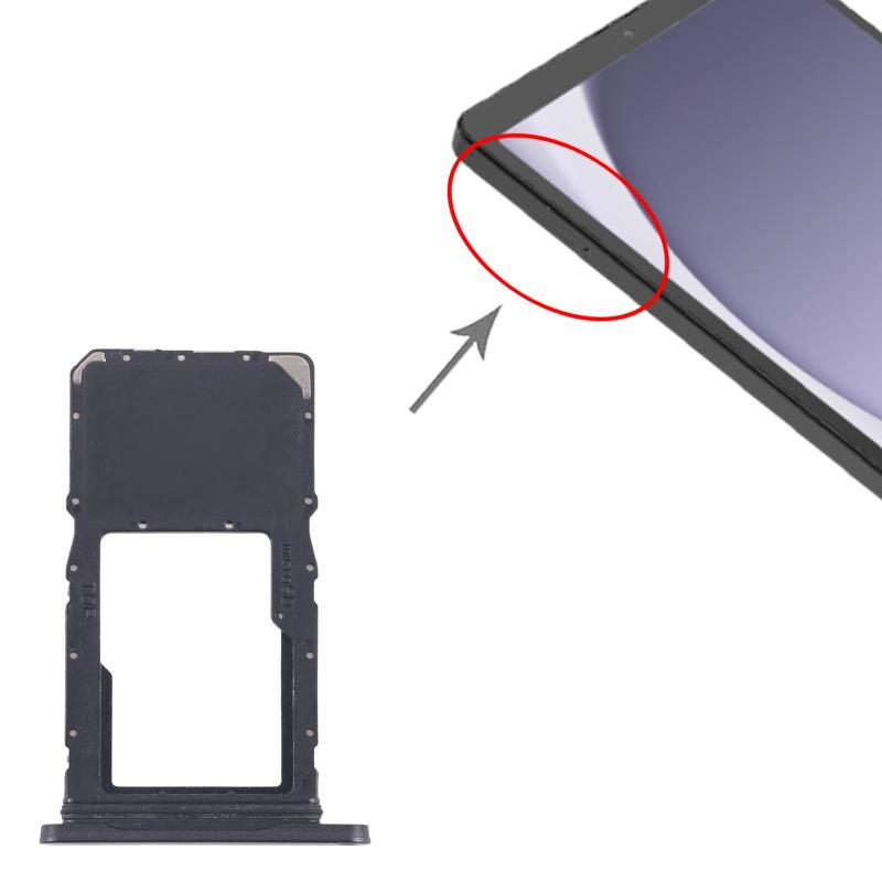 Samsung Galaxy Tab A9+ Micro SD Card Tray Replacement | SM-X210 – image 8