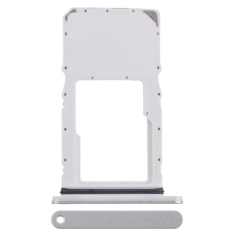 Samsung Galaxy Tab A9+ Micro SD Card Tray Replacement | SM-X210 – image 9