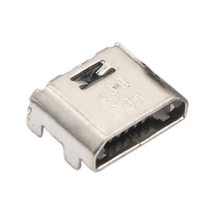 Samsung Galaxy Tab E 9.6 Charging Port Connector Replacement | SM-T560 – image 3