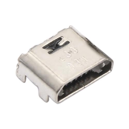 Samsung Galaxy Tab E 9.6 Charging Port Connector Replacement | SM-T560 – image 3