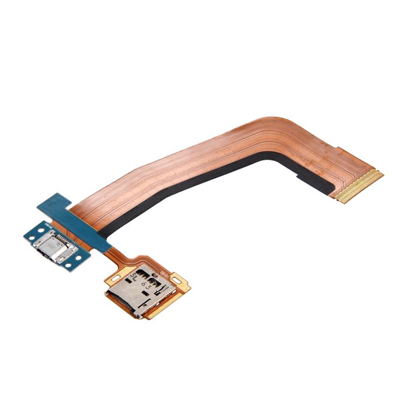 Samsung Galaxy Tab S 10.5 Charging Port Flex Cable Replacement | SM-T800 – image 2